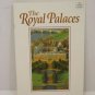 The Pitkin Guide - The Royal Palaces of London by Olwen Hedley