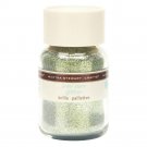 Martha Stewart Green Craft Glitter Green Agate craft glitter