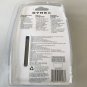 Dynex Transparent Cases iPod Touch 4 Blue Black screen protector DX-GL1202 BIN34
