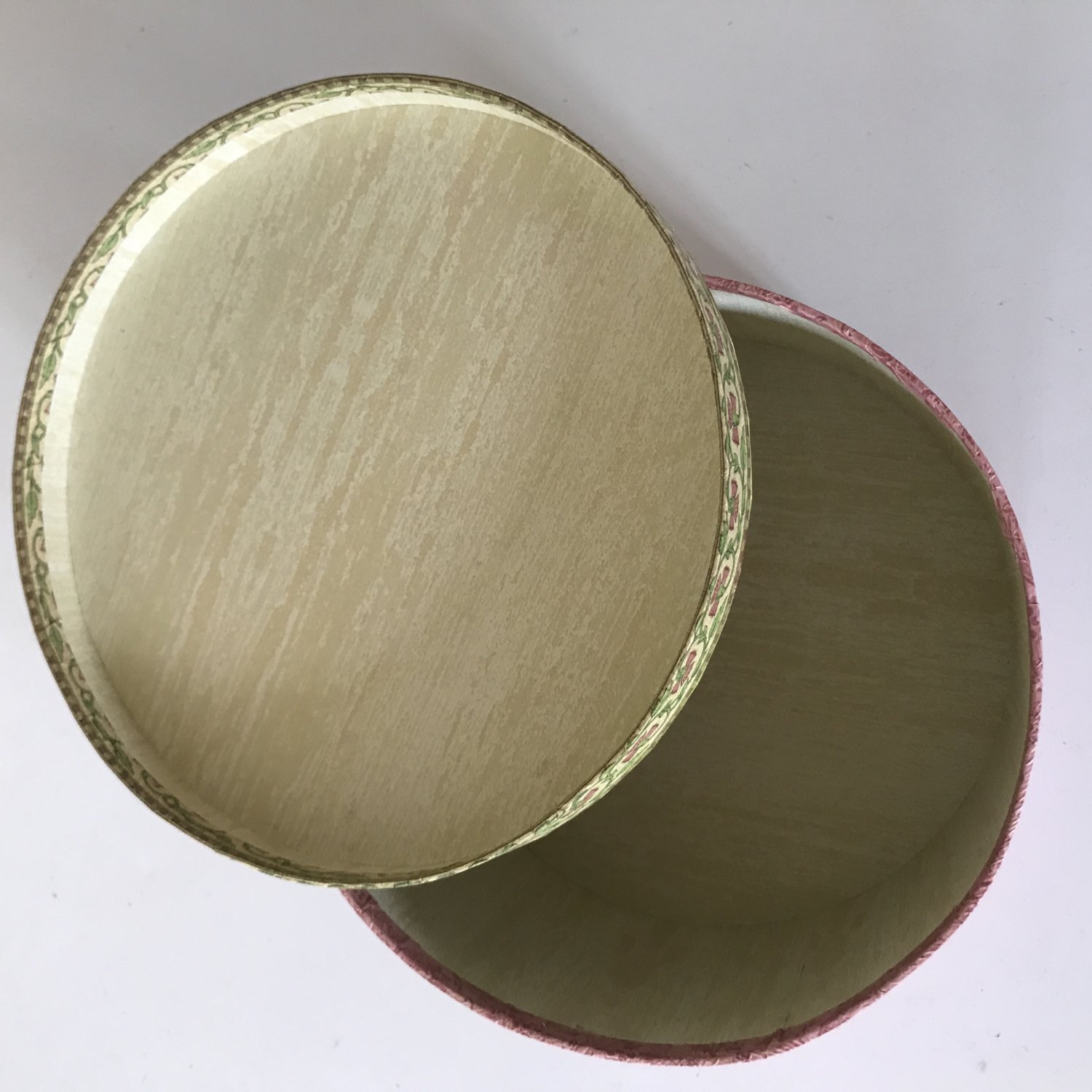 Hobby Lobby Hat Boxes - k8pm1c2