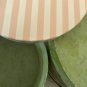 2 Decorative Hat Boxes Bouquet Box Michaels Hobby Lobby Walmart Container Store Vintage