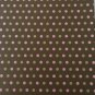 2 Decorative Storage Boxes with Lids Dots Vintage Decorative Cardboard Boxes
