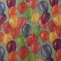 2 Decorative Hat Boxes Balloons Box Michaels Hobby Lobby Walmart Container Store Vintage