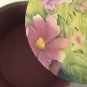 2 Decorative Hat Boxes Pastel Box Michaels Hobby Lobby Walmart Container Store Vintage