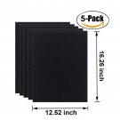 Winix PlasmaWave Size 21 Carbon Filters, 115115 (5PK)