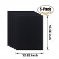 Winix PlasmaWave Size 21 Carbon Filters, 115115 (5PK)