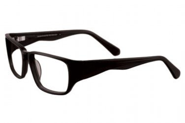 Takumi T9791 Eyeglass Frames, Black Glasses, 55-16-130