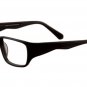 Takumi T9791 Eyeglass Frames, Black Glasses, 55-16-130