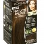 L'Oreal Natural Match hair color 4W Dark Golden Brown by l oreal