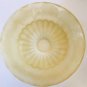 Frosted Cream Brown Marble Replacement Glass Chandelier Light Fixture Shade 4 11/16 inches tall
