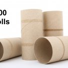400 Empty Cardboard Empty Toilet Paper Rolls For Sale tube for DIY crafts Amazon Used