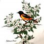 Joann Fabric Bird Fabric Ikea