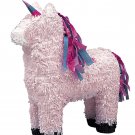 Pink Unicorn Piñata Unique Party 66010 - Unicorn Pinata