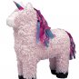 Pink Unicorn Piñata Unique Party 66010 - Unicorn Pinata