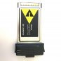 Linksys EtherFast 10/100 Integrated Network Adapter - CardBus - 10/100Mb LAN