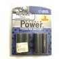 Nikon EN EL3e Camera battery - Li-Ion