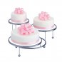 Wilton 3-Tier Customizable Treat Stand