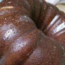 Chocolate Bundt Cake - Splenda