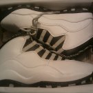 Jordan X