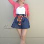 RONNIE CULOTTES SHORTS
