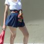 RONNIE CULOTTES SHORTS