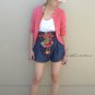 RONNIE CULOTTES SHORTS