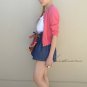 RONNIE CULOTTES SHORTS