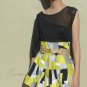 MARIONNE CULOTTES SHORTS
