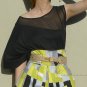 MARIONNE CULOTTES SHORTS