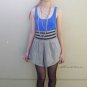 TOMMY HIGH-WAIST CULOTTES SHORTS