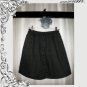 TABITHA BRAIDED FULL SKIRT