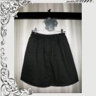 TABITHA BRAIDED FULL SKIRT