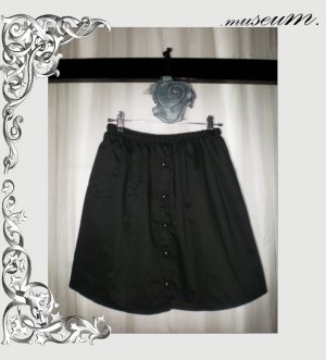 TABITHA BRAIDED FULL SKIRT