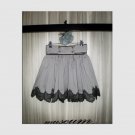 VERONICA LACE FULL SKIRT