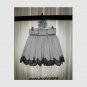 VERONICA LACE FULL SKIRT