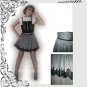 VERONICA LACE FULL SKIRT
