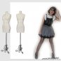 VERONICA LACE FULL SKIRT