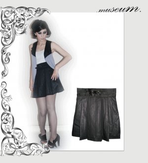 MAURICE SKIRT