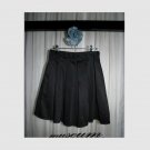 SASHA PLEATED SKIRT