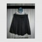 SASHA PLEATED SKIRT