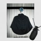 SARAH RAIN CAPE