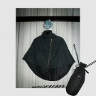 SOPHIA RAIN CAPE