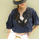 MARGA CAPE CAPELET