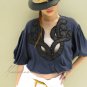 MARGA CAPE CAPELET