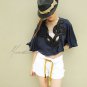 MARGA CAPE CAPELET