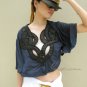 MARGA CAPE CAPELET