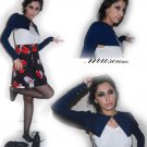 AUDREY SHRUG BOLERO