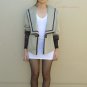 DANIELLA SAILOR BLAZER