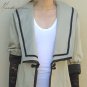 DANIELLA SAILOR BLAZER