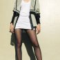 DANIELLA SAILOR BLAZER